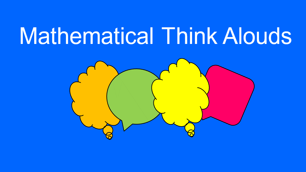 CathyMarksKrpan's tweet image. In my book I discuss my research on think alouds. Teachers found that they rendered the rich, unspoken math self-talk accessible to Ss, improved math thinking, &amp;amp; reduced math anxiety. #iteachmath #mathanxiety #mtobs

You can learn more from my website: markskrpan.com/why-use-mathem…