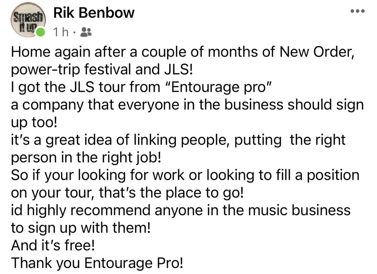 pro_entourage's tweet photo. All that we can ask for is; this.

https://t.co/VC1WdQUgox https://t.co/he8EFxqMd9