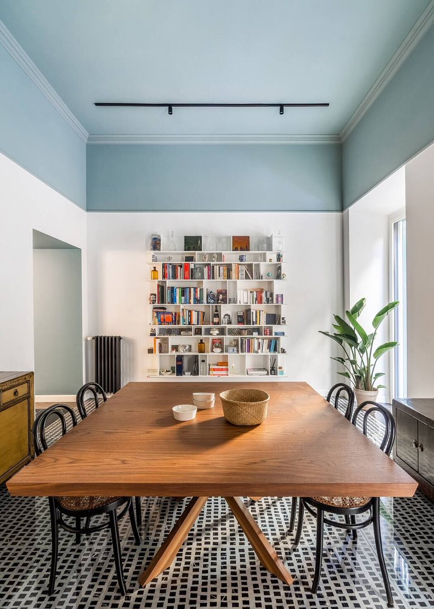 HomeAdore's tweet photo. FF House by Studio Tamat

https://t.co/W8lfRSoSY0 https://t.co/0qW5zckojp
