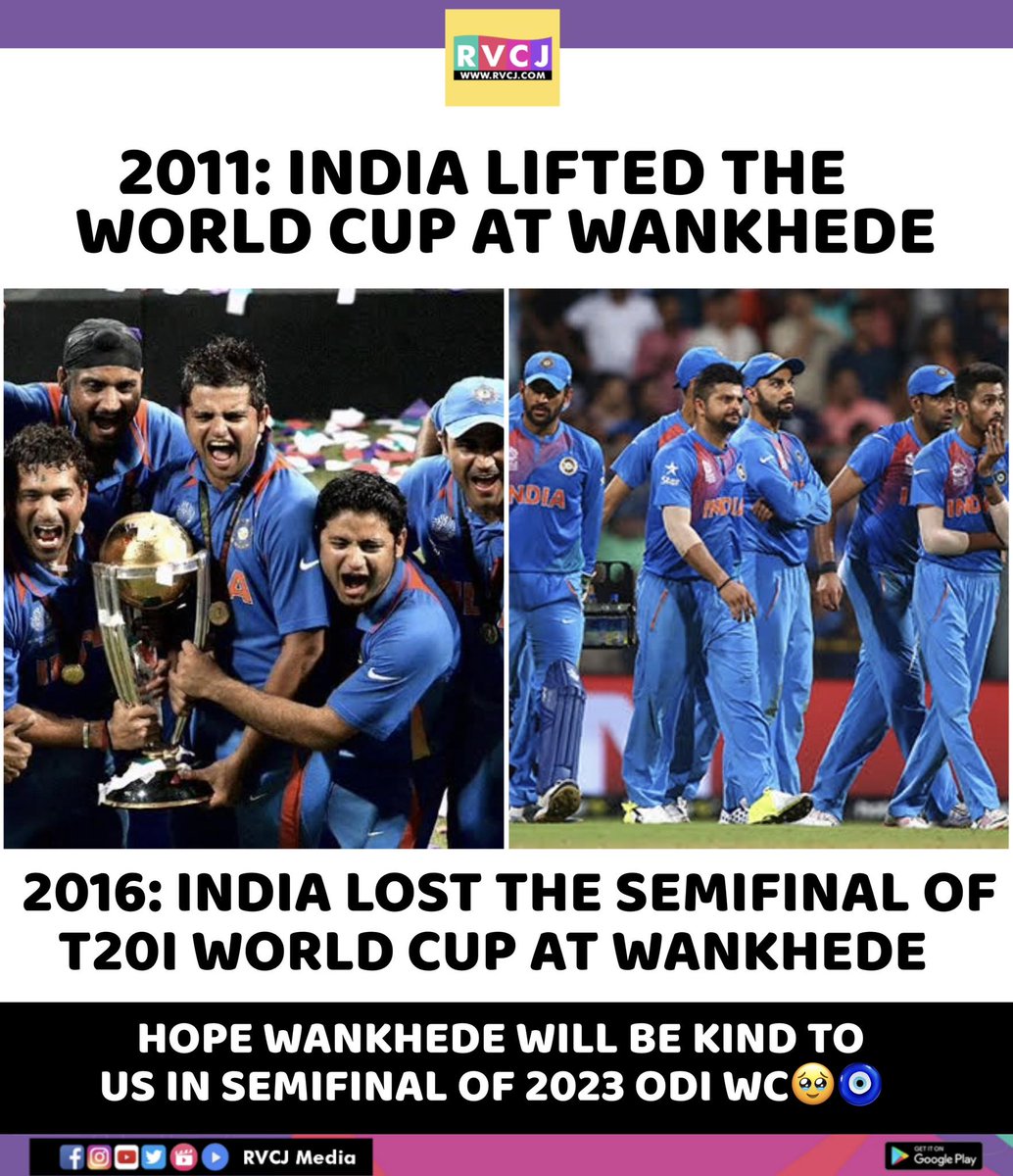 RVCJ Media tweet media