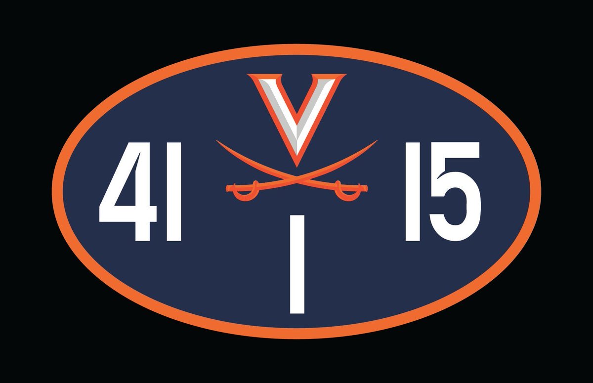 #HokiesForHoos 🧡⚔️💙