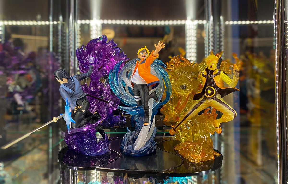 かっけぇ！！！
顔が似てるまではいかないけどエフェクト豪華でめちゃくちゃいい🤤