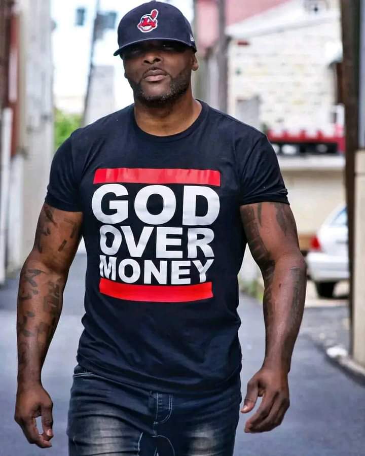 Ricardo7Jenkins's tweet image. @MonsterTarver , #MonsterTarver #WarCry God Loves You and I love you too ❣️ - @Ricardo7Jenkins