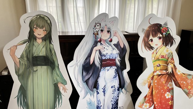 これになりてぇ 