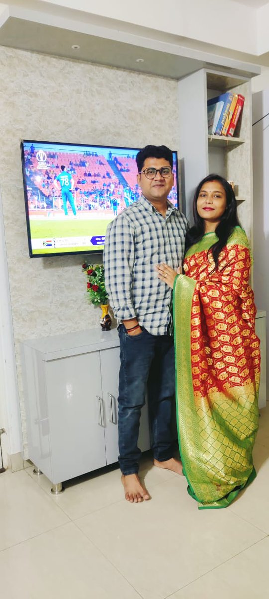 Premanshu Pal tweet media