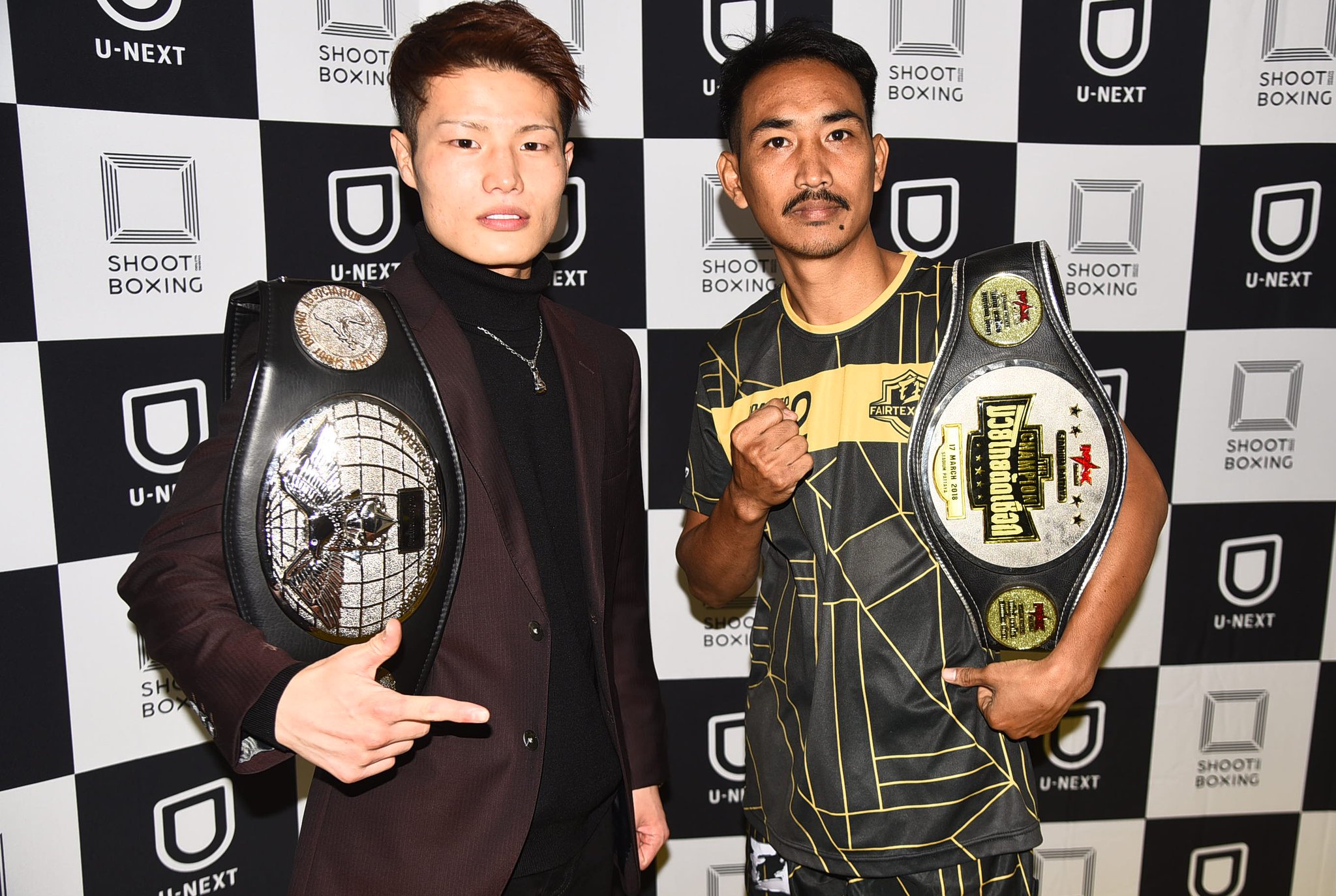 SHOOT BOXING｜シュートボクシング【公式】 on X