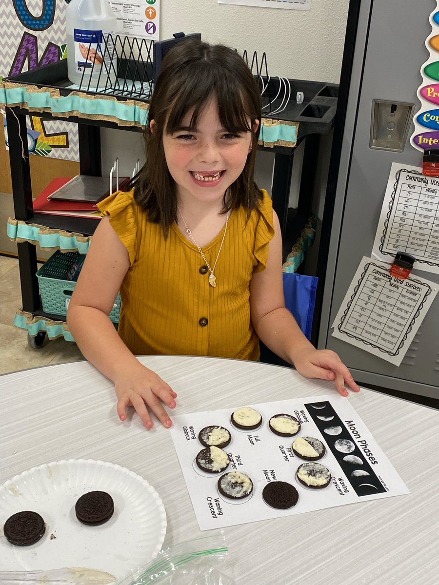 Homestead ES tweet media