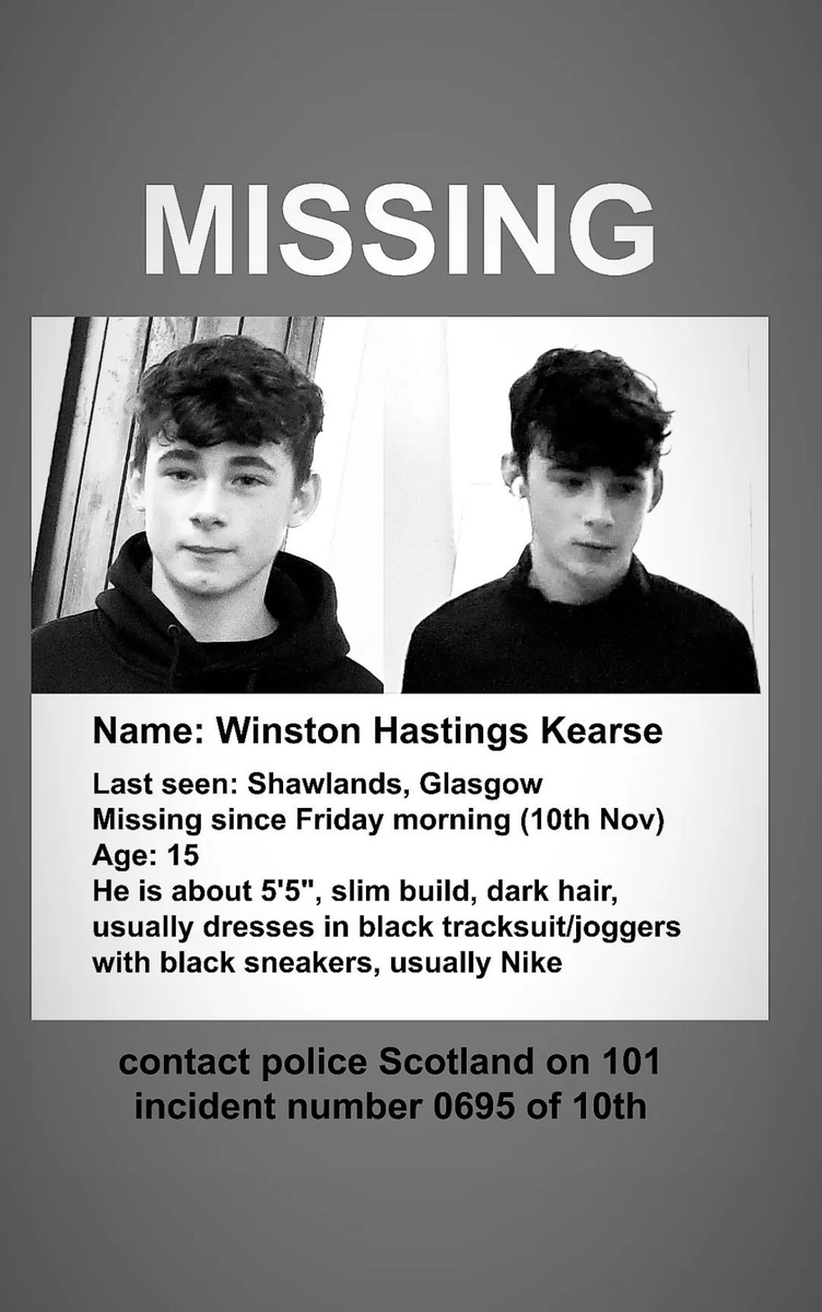 Can anyone help for a friend?