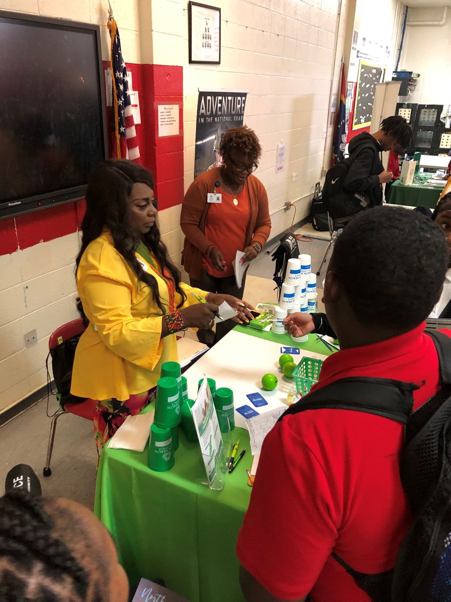 DeltaHealthAlliance tweet media