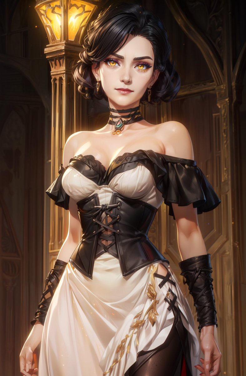 MochAI_Website's tweet photo. Tzaitel

Shapeshifter nobility

Credit: https://t.co/7m5teq25qU - Jetuito
#AIイラスト #AIart #CreativeAI #AIArtwork https://t.co/cAnXobrW5P
