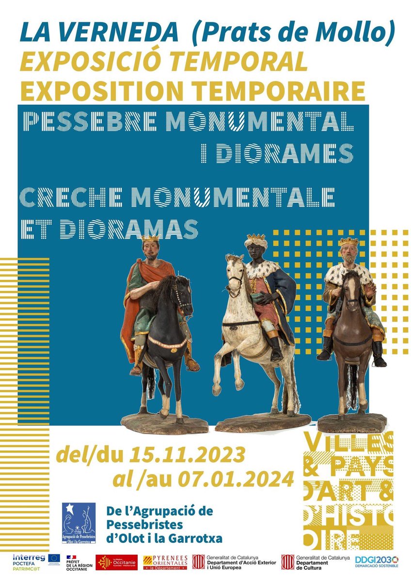 BIT Prats De Mollo La Preste (@otprats) on Twitter photo 