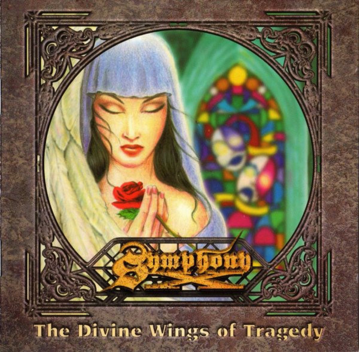 Nov 13th 1997 #SymphonyX released the album “The Divine Wings of Tragedy” #TheWitchingHour #Pharaoh #SeaOfLies #TheAccolade #ProgressiveMetal 

Did you know...
The album ranked number 17 in the list 'Top 25 Progressive Metal Albums of All Time' by #Loudwire