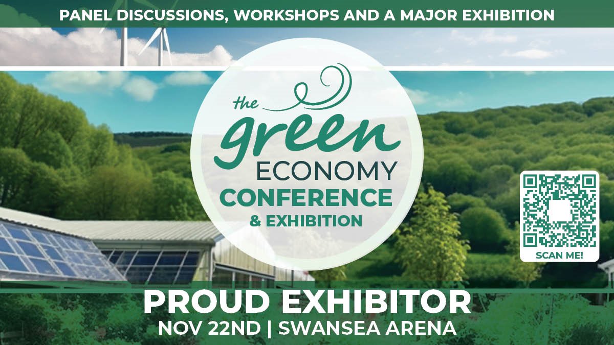 Thermal Earth (@thermalearth) on Twitter photo We are pleased to announce that we will be exhibiting at this year’s Green Economy Conference <a href="/SwanseaArena/">Swansea Arena</a> on Wednesday 22nd November!
<a href="/4theRegion/">4theRegion</a> #GreenEconSWW #4theRegion We are pleased to announce that we will be exhibiting at this year’s Green Economy Conference <a href="/SwanseaArena/">Swansea Arena</a> on Wednesday 22nd November!
<a href="/4theRegion/">4theRegion</a> #GreenEconSWW #4theRegion
