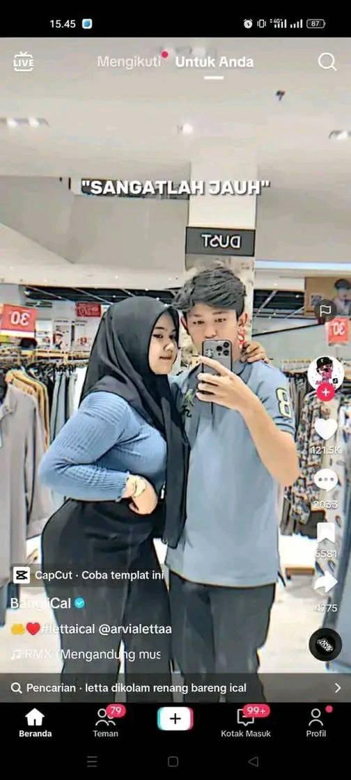 sosmed keras (@sosmedkeras) on Twitter photo 