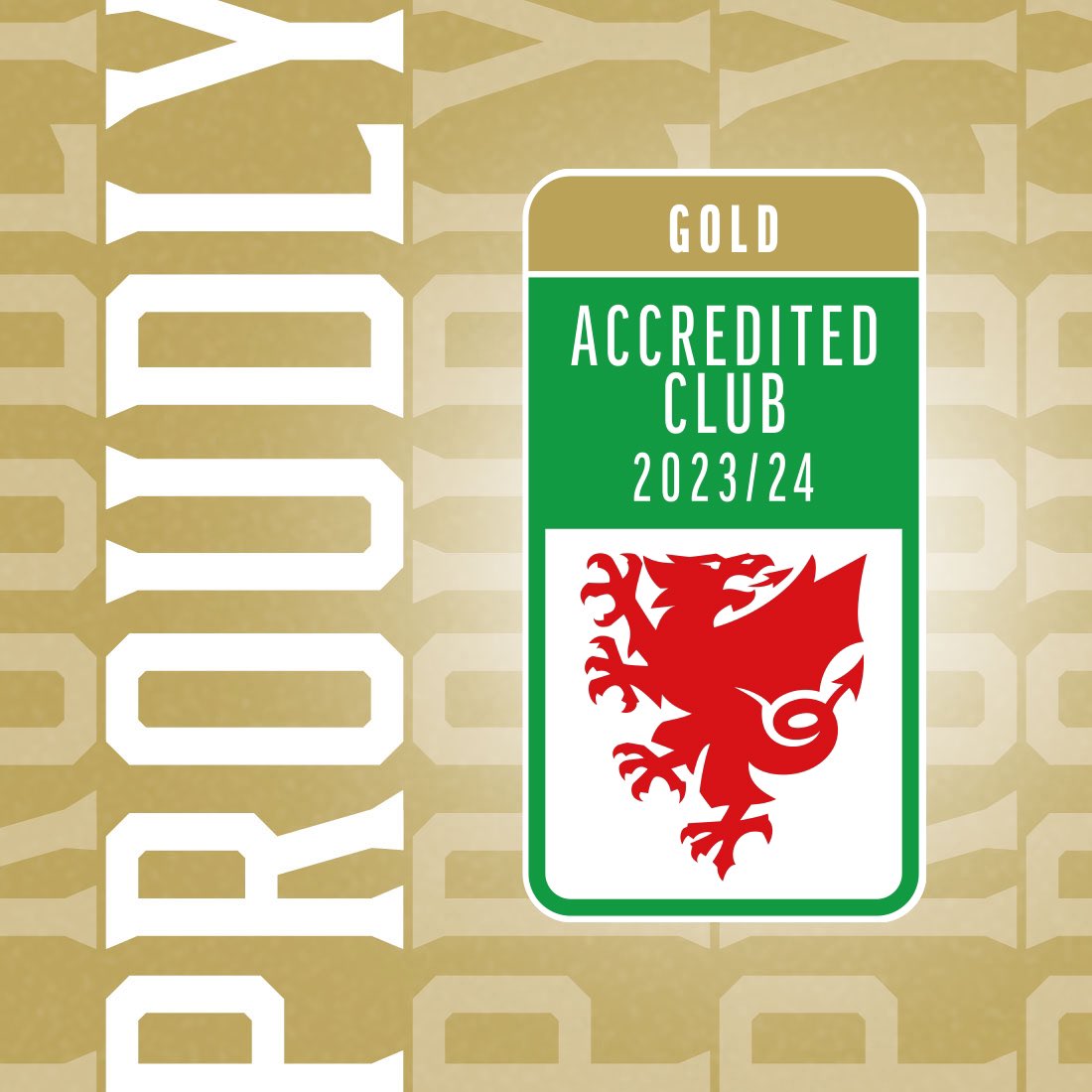 Bow Street FC tweet media