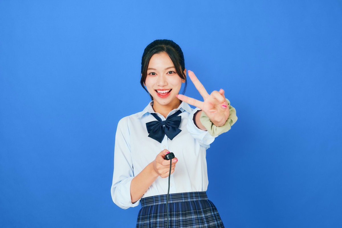 ご報告💙 この度「今日、好きになりました。九龍編」 に参加させて