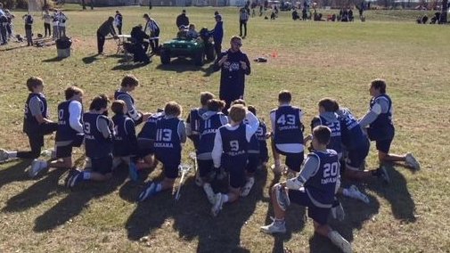S.C. Decker (@scdecker21) on Twitter photo A big thank you to Coach Beesley 🥍and the <a href="/in_allstars/">Indiana All-Stars Lacrosse</a> staff for the instruction and experience this 🍂fall. Rising tides raise all boats and success is on the horizon! #WEnotME 💪💯🥍
<a href="/SouthIndyLAX/">South Indy Lax</a>
<a href="/LaxPlayground/">Lacrosse Playground</a>
<a href="/ProjectMWLax/">Project Midwest</a>
<a href="/CGTrojanLAX/">Center Grove LAX</a>
<a href="/HSE_lax/">HSE Lacrosse</a> A big thank you to Coach Beesley 🥍and the <a href="/in_allstars/">Indiana All-Stars Lacrosse</a> staff for the instruction and experience this 🍂fall. Rising tides raise all boats and success is on the horizon! #WEnotME 💪💯🥍
<a href="/SouthIndyLAX/">South Indy Lax</a>
<a href="/LaxPlayground/">Lacrosse Playground</a>
<a href="/ProjectMWLax/">Project Midwest</a>
<a href="/CGTrojanLAX/">Center Grove LAX</a>
<a href="/HSE_lax/">HSE Lacrosse</a>