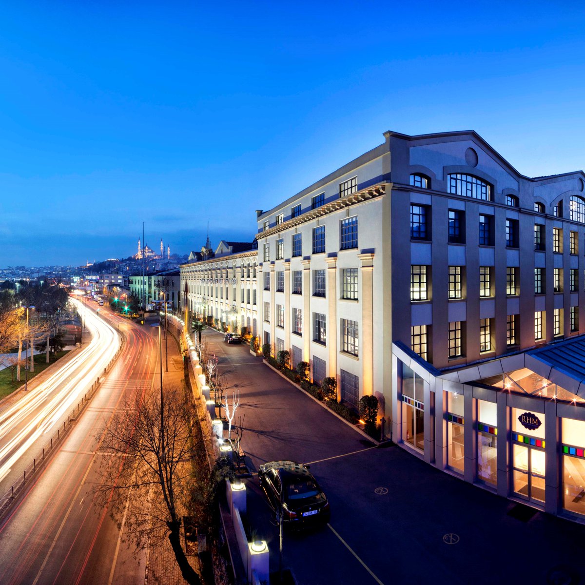 Kadir Has Üniversitesi 17-18 Kasım 2023 tarihlerinde Cibali Kampüsü'nde “Yargıtay ve Bölge Adliye Mahkemelerinin İş Hukuku ve Sosyal Güvenlik Hukuku Kararlarının Değerlendirilmesi” başlıklı seminere ev sahipliği yapıyor.

Program detayları için: khas.edu.tr/event/yargitay…