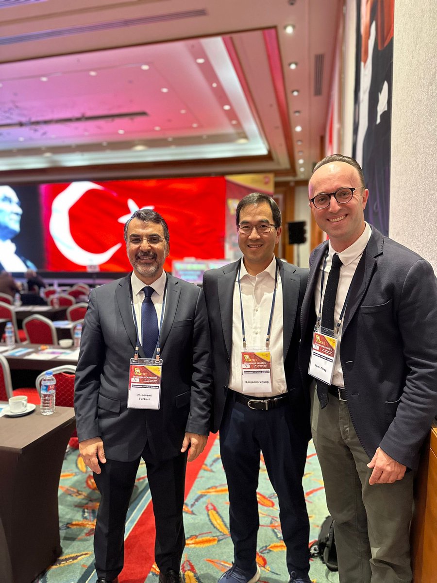Thank you again to Ilker Tinay and Levent Türkeri for inviting me to this year’s 16th International Urooncology Congress in Antalya, Turkey.  I greatly appreciated the opportunity to meet such distinguished faculty and create new friendships and continue to sustain existing ones.