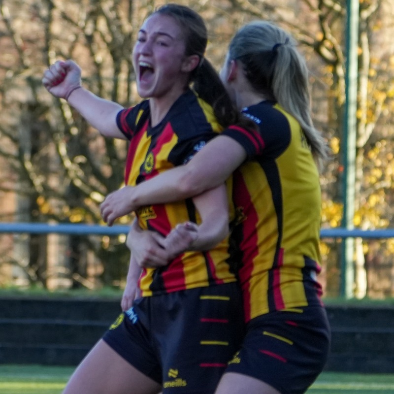 41SportsMedia's tweet photo. 📸 Partick Thistle WFC v Montrose WFC

Match Photos now available 

@ThistleWFC @MontroseFCW