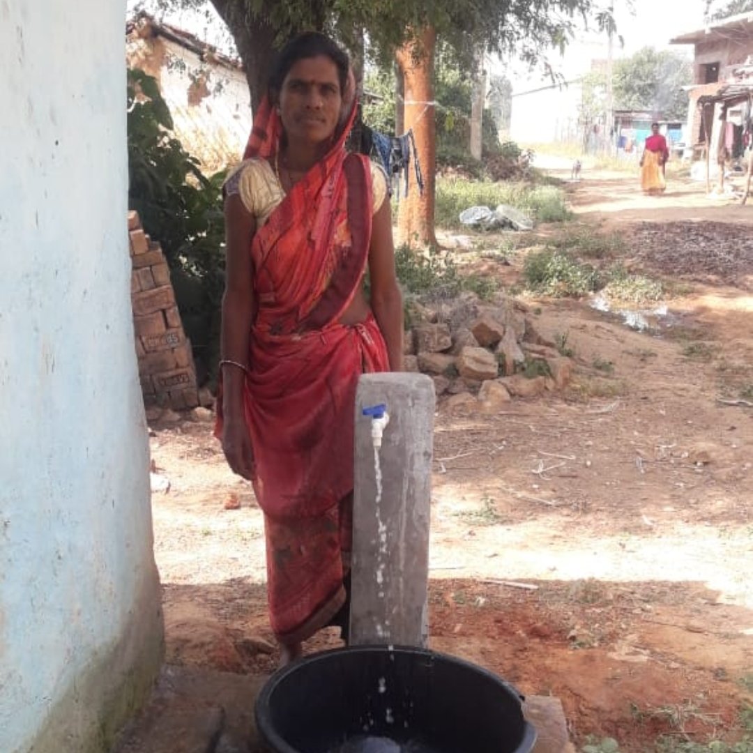 JJM & SBM(G) Ranchi (@swachh_ranchi) on Twitter photo 