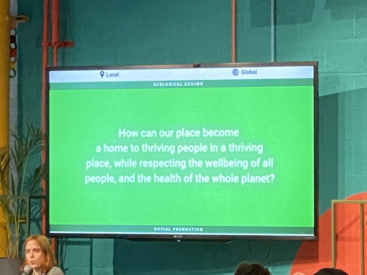 Stour Trust (@stourtrust) on Twitter photo Great to be at #GlobalDoughnutDay hosted by <a href="/DoughnutLondon/">London Doughnut Economy Coalition (LDEC)</a> and amazing partners. <a href="/stourtrust/">Stour Trust</a> we are looking at how community assets in perpetuity can help communities feel rooted, connected and thrive. Great to be at #GlobalDoughnutDay hosted by <a href="/DoughnutLondon/">London Doughnut Economy Coalition (LDEC)</a> and amazing partners. <a href="/stourtrust/">Stour Trust</a> we are looking at how community assets in perpetuity can help communities feel rooted, connected and thrive.