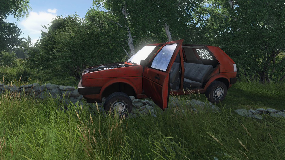 DayZCommunityZ's tweet image. We will let the pictures speak for themselves.

#DayZCommunityZ