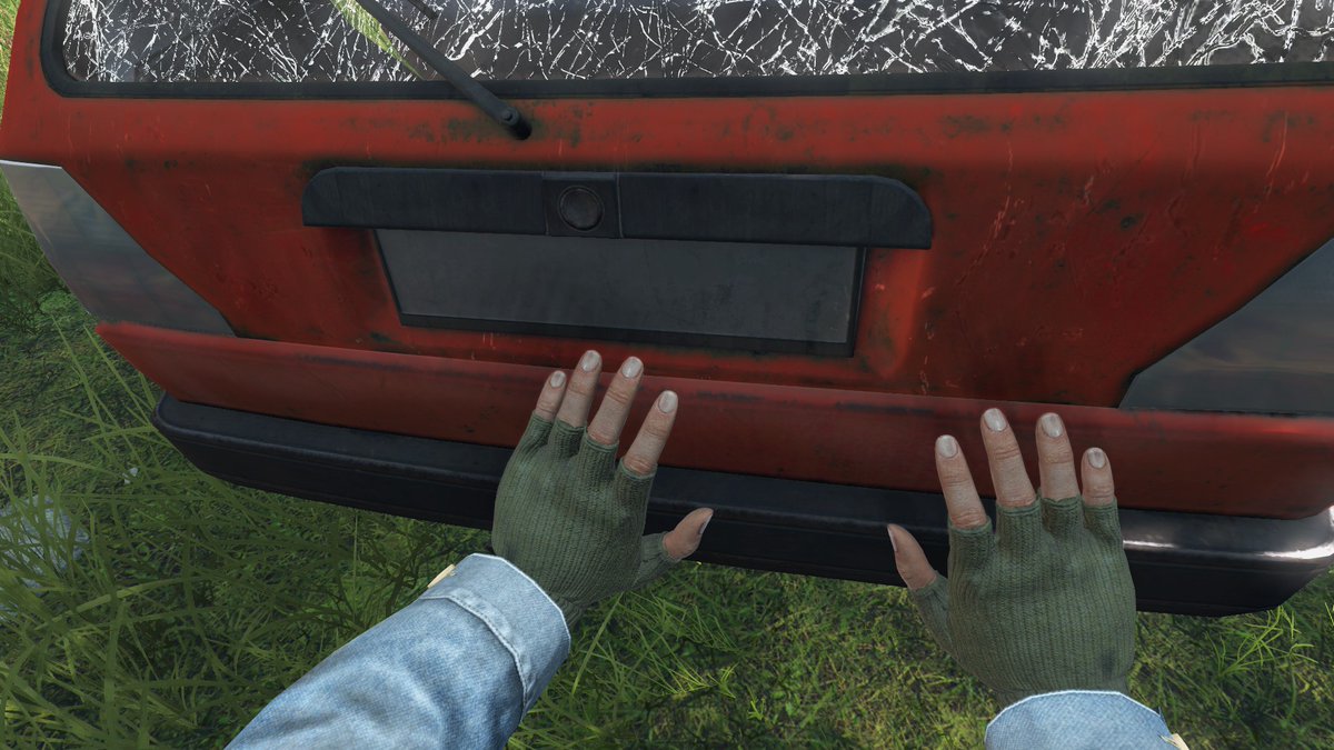 DayZCommunityZ's tweet image. We will let the pictures speak for themselves.

#DayZCommunityZ
