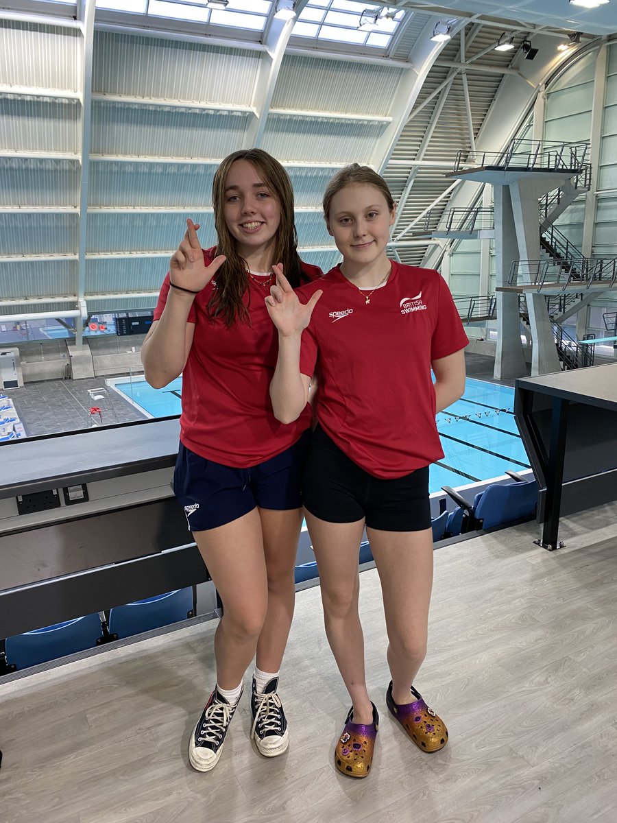 Aquatics GB (@aquatics_gb) on Twitter photo On <a href="/TNLUK/">The National Lottery</a>'s 29th birthday, we're saying a big #ThanksToYou for helping to fund our incredible athletes on their sporting journeys🙏
Get involved by posting your crossed finger selfie🤞
#NationalLottery #ThanksToYou <a href="/LottoGoodCauses/">National Lottery Good Causes</a> On <a href="/TNLUK/">The National Lottery</a>'s 29th birthday, we're saying a big #ThanksToYou for helping to fund our incredible athletes on their sporting journeys🙏
Get involved by posting your crossed finger selfie🤞
#NationalLottery #ThanksToYou <a href="/LottoGoodCauses/">National Lottery Good Causes</a>