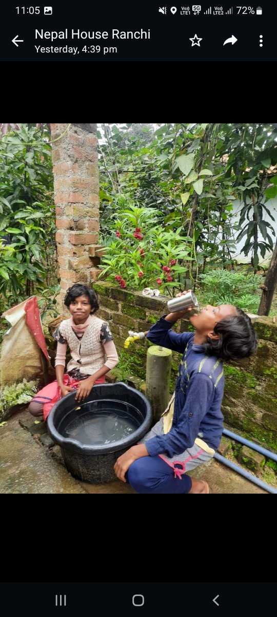 JJM & SBM(G) Ranchi (@swachh_ranchi) on Twitter photo 