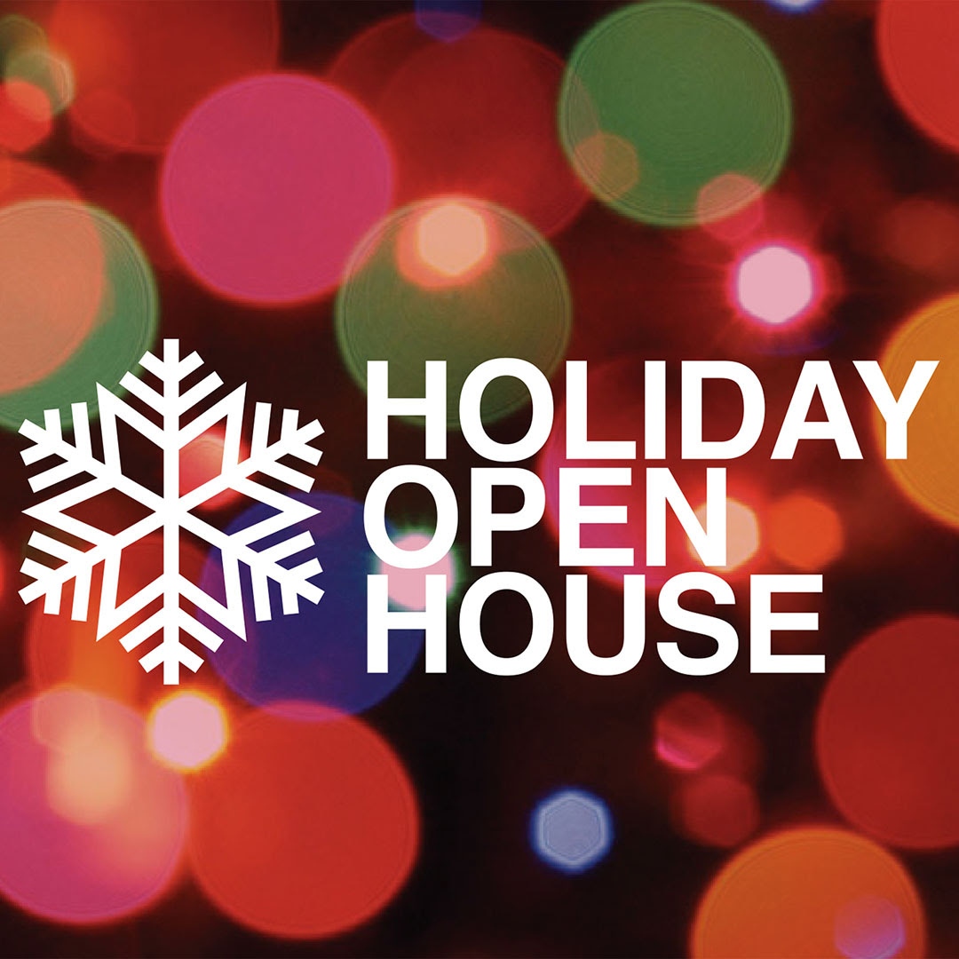 SAVE THE DATE 📆 You’re invited to the Holiday Open House at @401Richmond. ❄️ We’ve got two reasons for you to join us: ➡️ a selection of TOAF artists ➡️ this is an opportunity to meet, chat with, and pick the brains of the TOAF Team. 401richmond.com/event/holiday-…