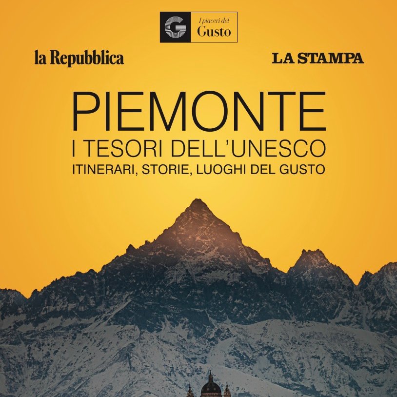 Guide_Rep's tweet image. In edicola la Guida “Piemonte, i tesori Unesco” in partnership con
@intesasanpaolo
. In occasione delle #NittoAtpFinals2023 ospitate a #Torino la guida dedica un’ampia sezione al grande evento con interviste al presidente #Gaudenzi e ai campioni #Sinner e #Sonego.
