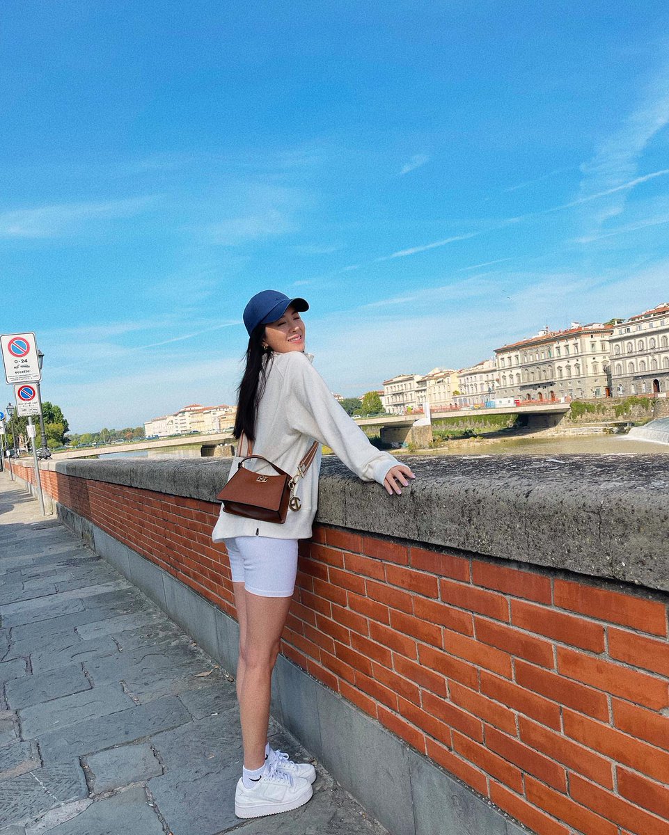難得的假日 出門遊玩🥰