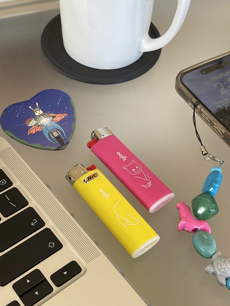 굿즈 조아하는 사람들 모여라 🔥