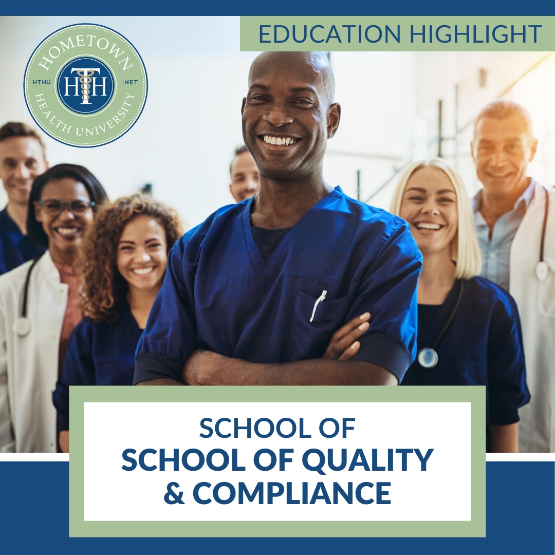 HomeTown Health tweet media