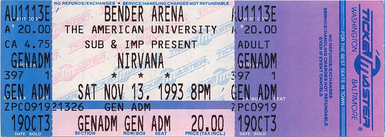 LiveNIRVANA.com tweet media