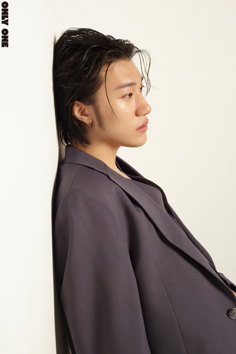 BANG YEDAM tweet media