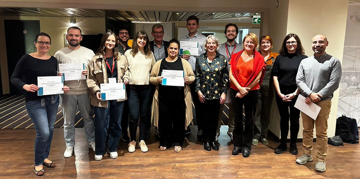 Caritas Europa tweet media