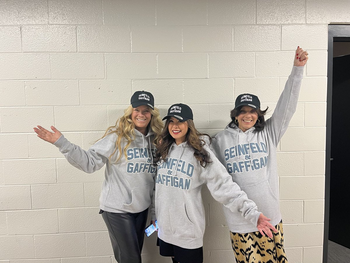 Thanks to everyone who came to shows in Chicago &amp; St. Louis last weekend with @jerryseinfeld. Such an amazing time.