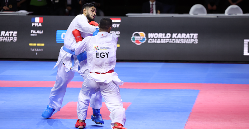 FFKaraté tweet media