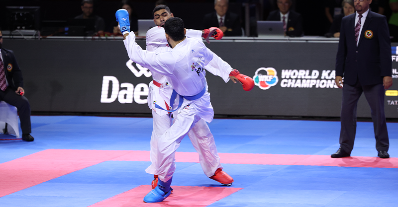 FFKaraté tweet media