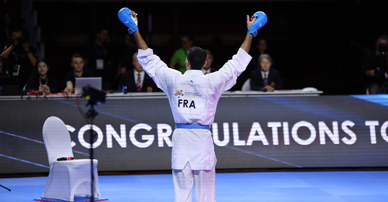 FFKaraté tweet media