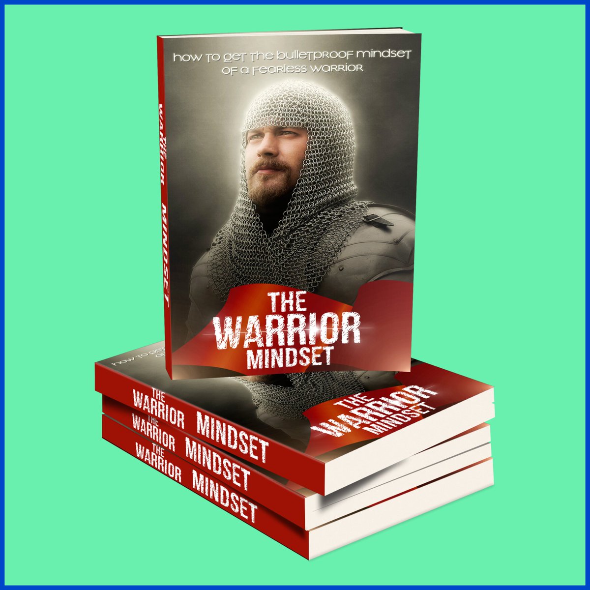 albert_muturi's tweet photo. Be A Warror Today: Be Stress Free.
If you want to clearly know who a warrior mindset is, get this step-by-step guide That Will Teach How to Get the Bulletproof Mindset of a Fearless Warrior is click here A Warrior Mindset, check the link below. https://t.co/iqsFRovRef https://t.co/Xr1C9Yak14