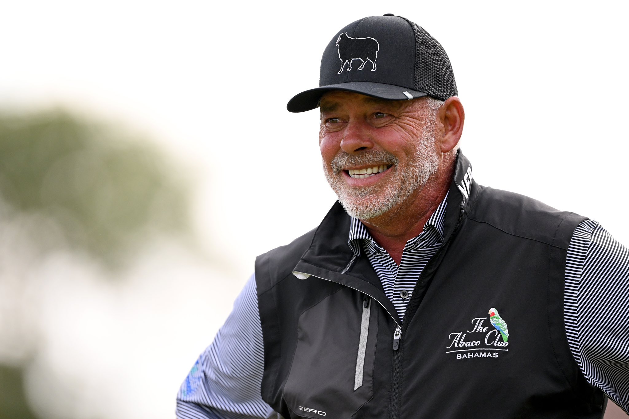 ツアー支給品 組み込も テーラーメイド Darren Clarke PGA Tour
