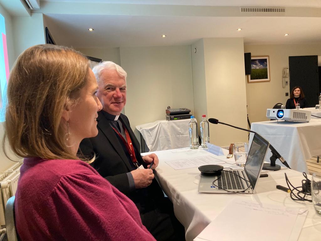 Caritas Europa tweet media