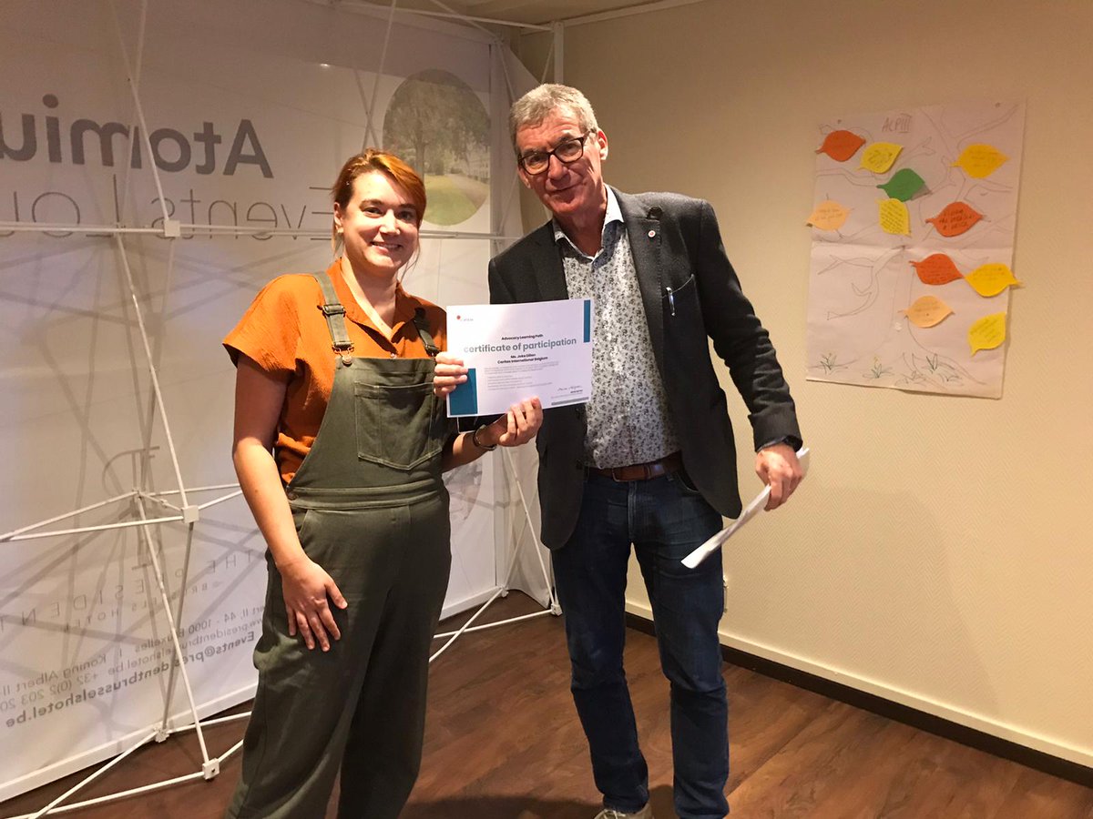 Caritas Europa tweet media