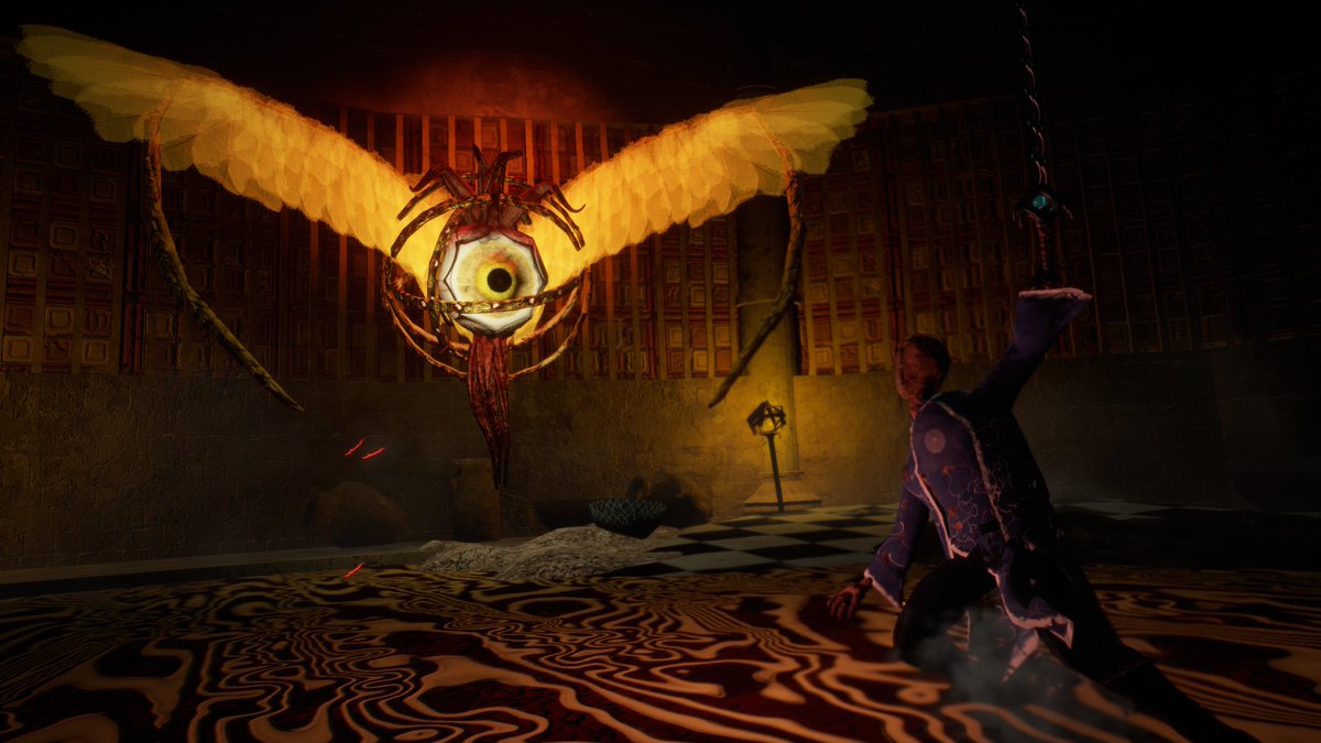 Torchlight-Games tweet media