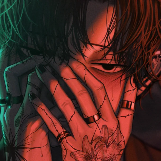 #NewProfilePic 