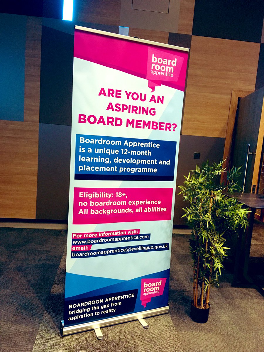 Sallydyspraxia's tweet photo. As an experienced @DYSPRAXIAFDTN trustee it was a pleasure to meet our #BoardroomApprentice Nick in Birmingham today. Can’t wait to start working with you in January! @BoardAppr @JLevyUK #GetOnBoard https://t.co/oYRiPtp0xW