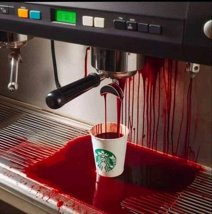 mkhouryviolin's tweet photo. Ideas for you to consider to boycott.  Now is the time.  #ceasefireNOW #genocide #freepalestine https://t.co/KSLwNMEXik
